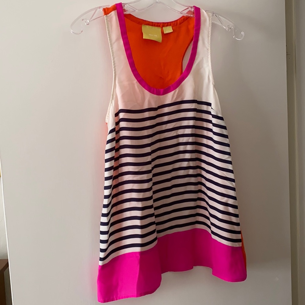Summer tank top